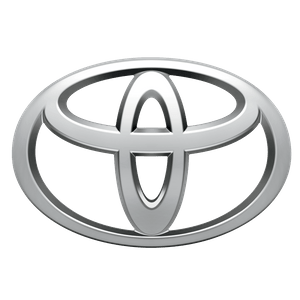 برند Toyota
