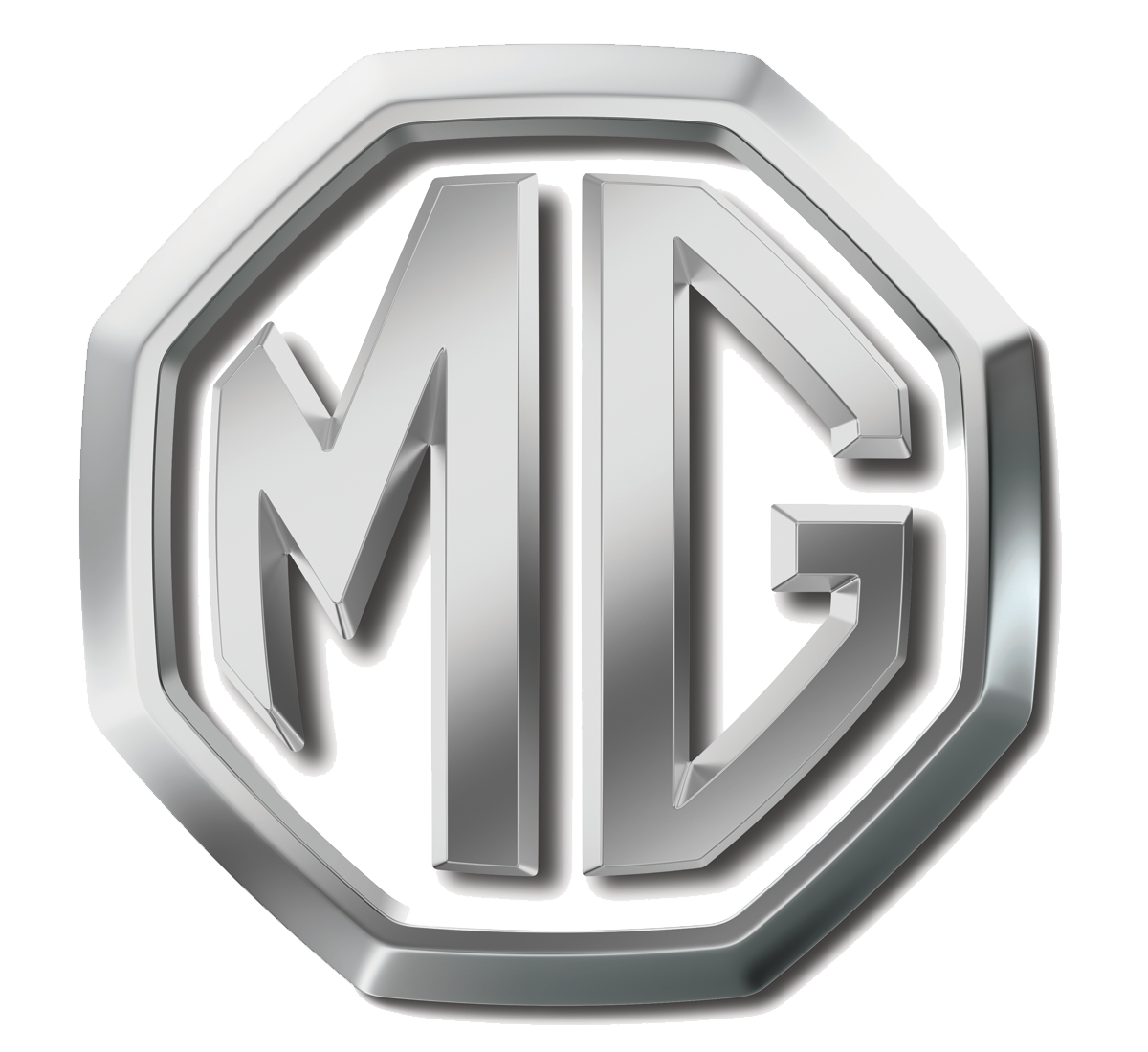 برند MG